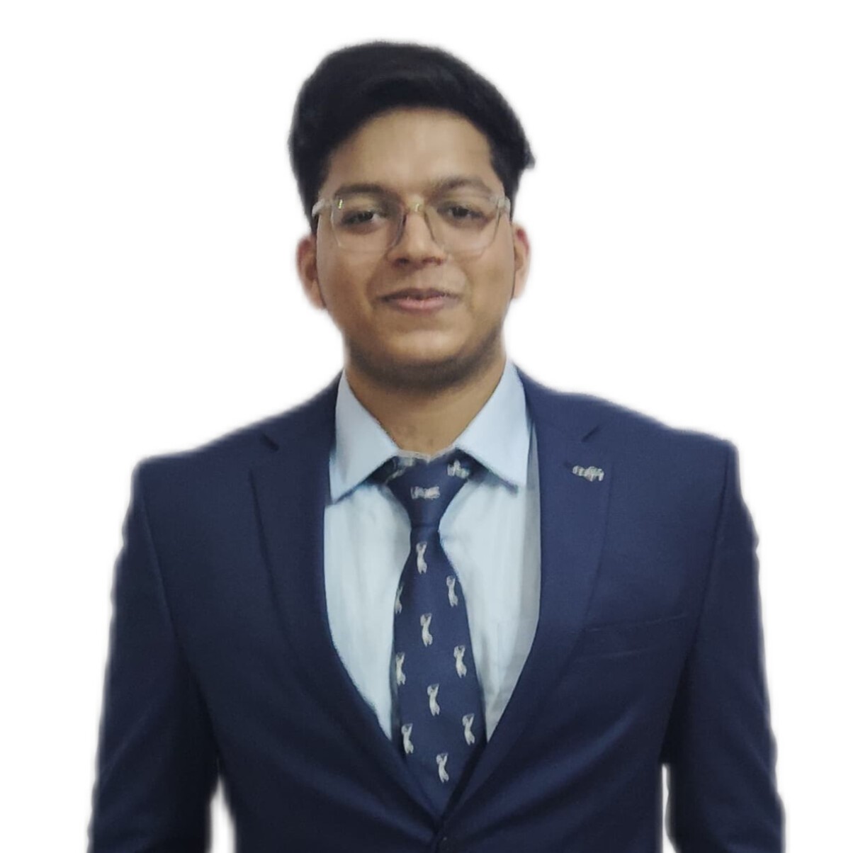 Keshav Jindal